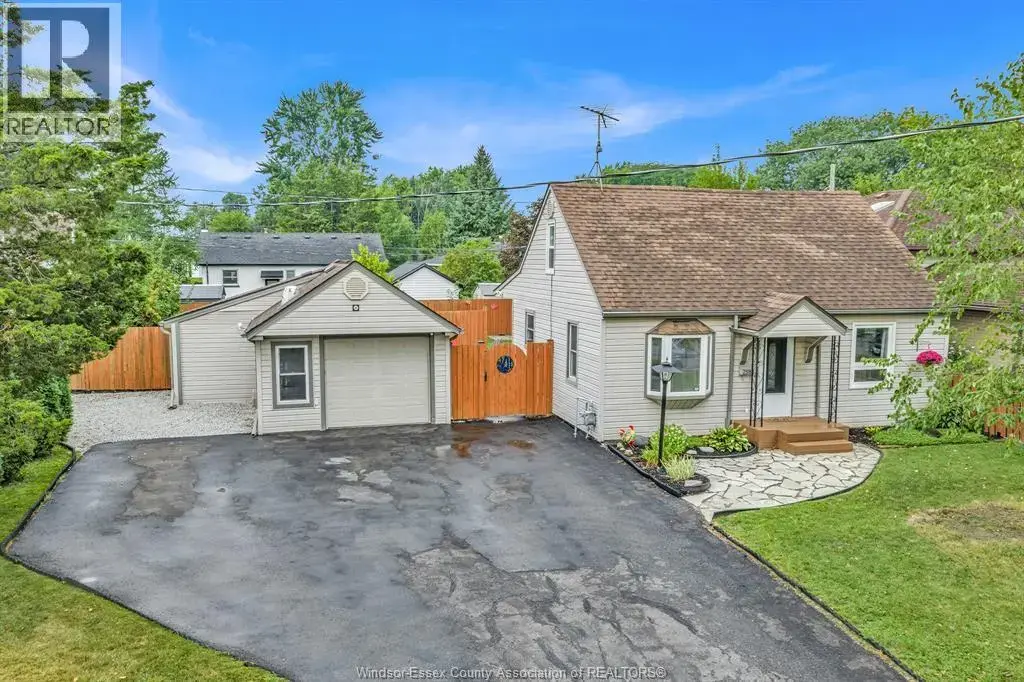 2583 Benard, Windsor