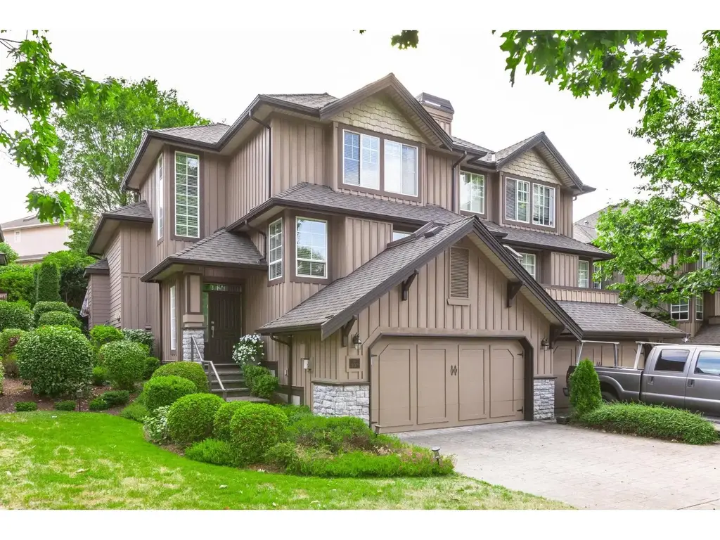 107 15350 Sequoia Drive, Surrey