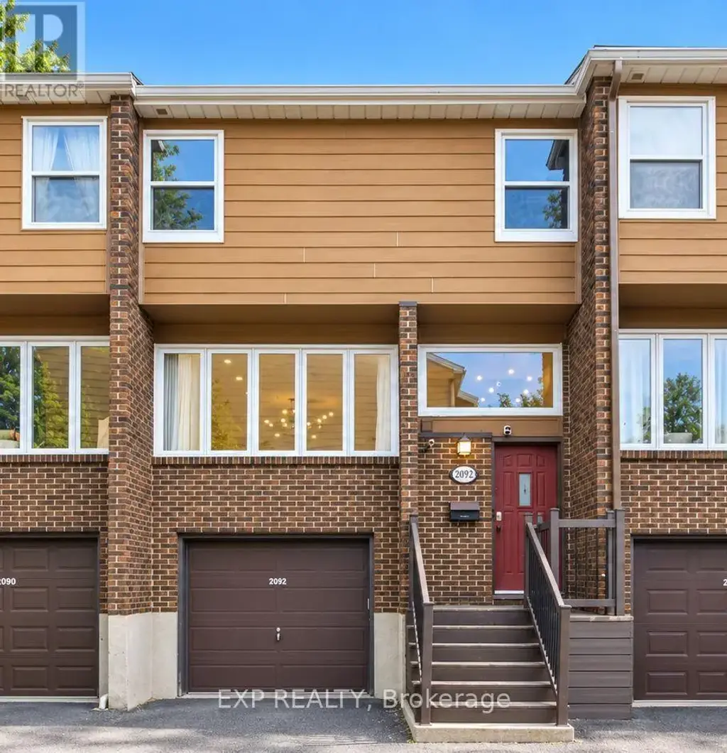 2092 Eric Crescent, Ottawa