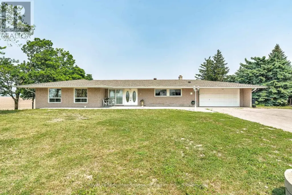 11511 Winston Churchill Boulevard, Brampton (Northwest Brampton)