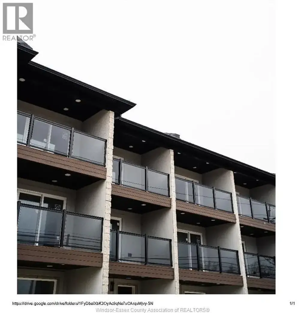 171 Robson Road Unit# 2, Leamington