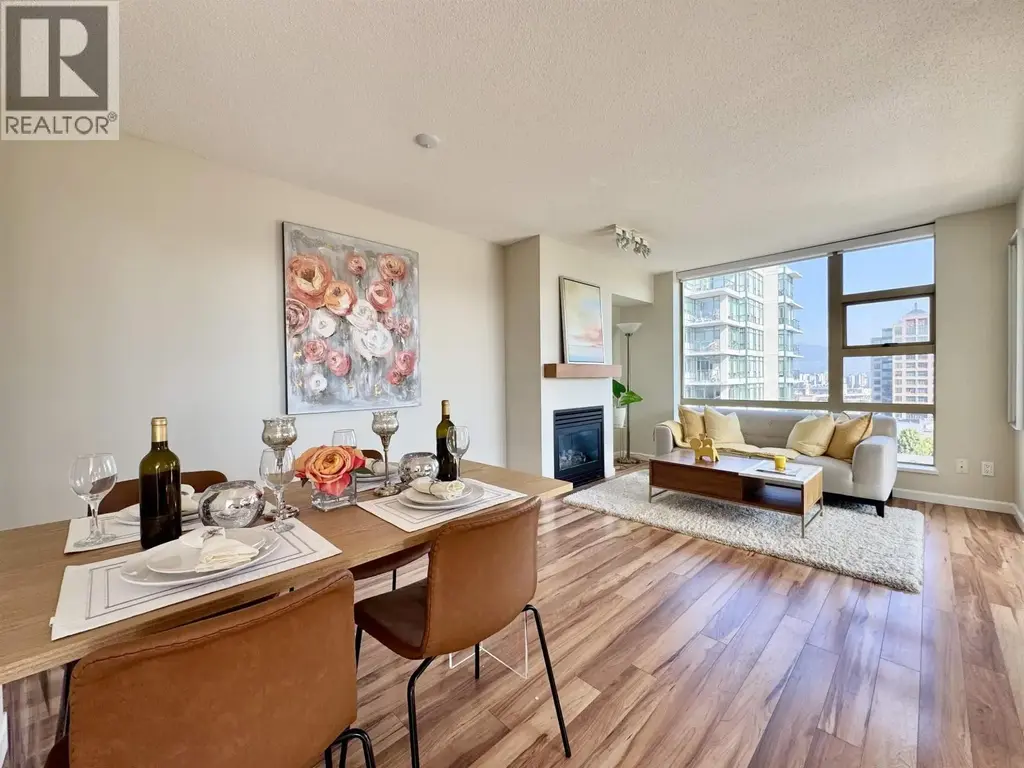 905 1316 W 11th Avenue, Vancouver