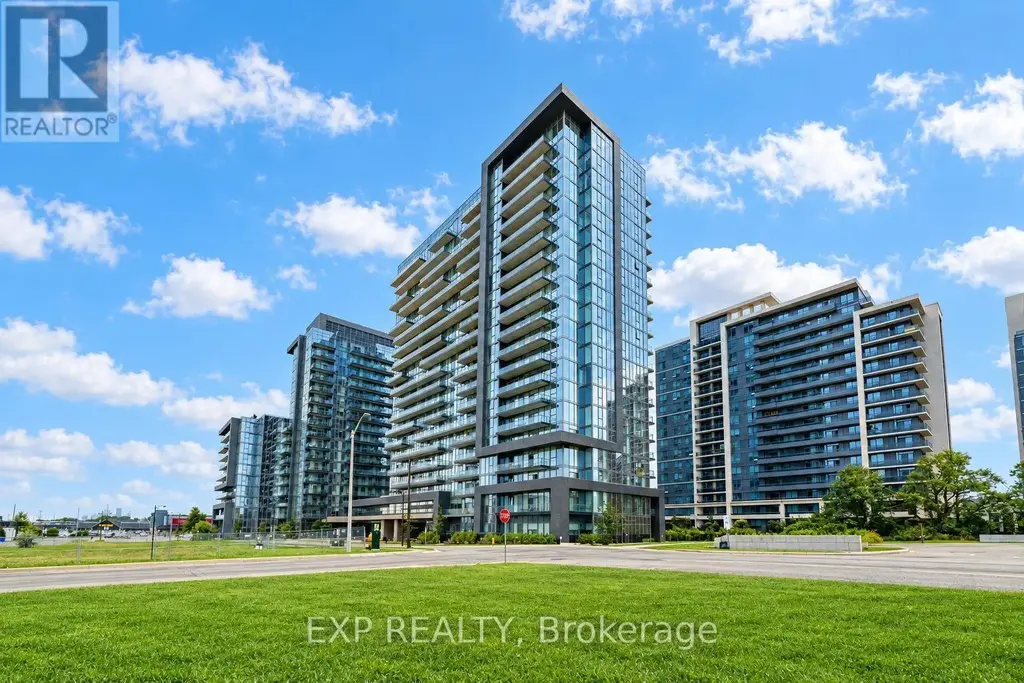803 - 20 Gatineau Drive, Vaughan (Beverley Glen)