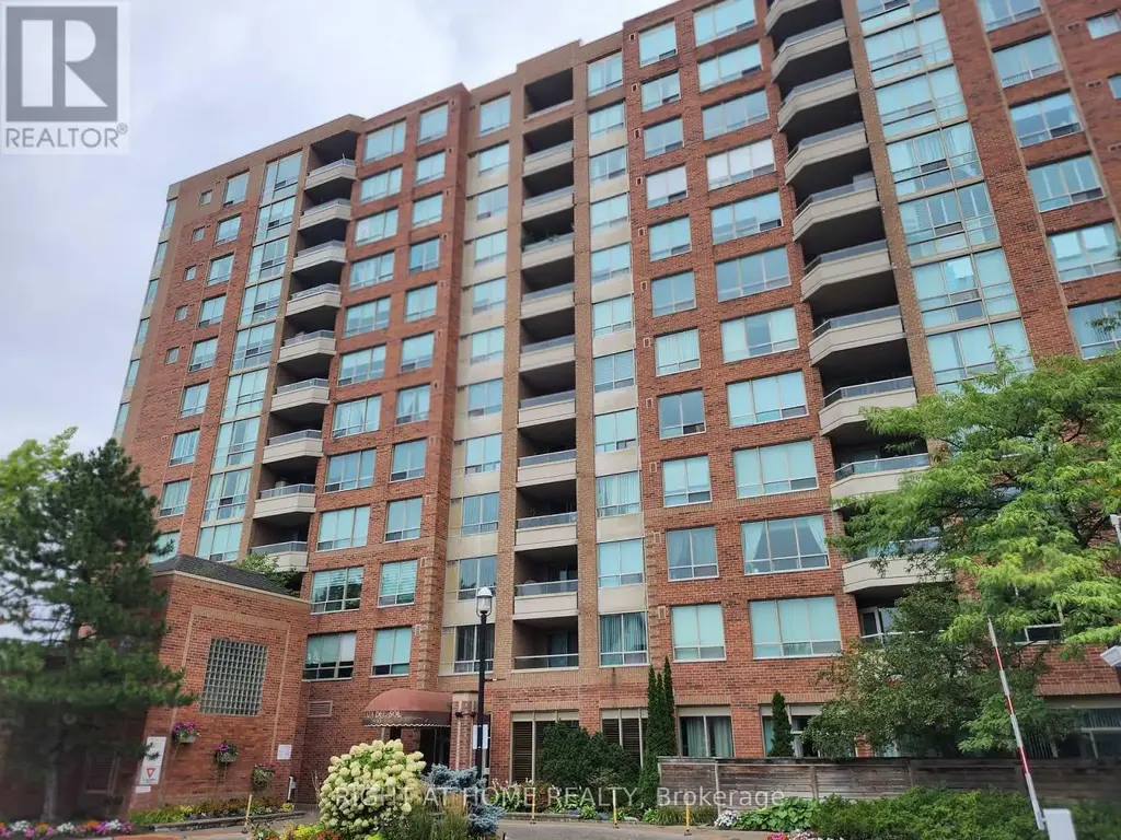 205 - 850 Steeles Avenue W, Vaughan (Lakeview Estates)