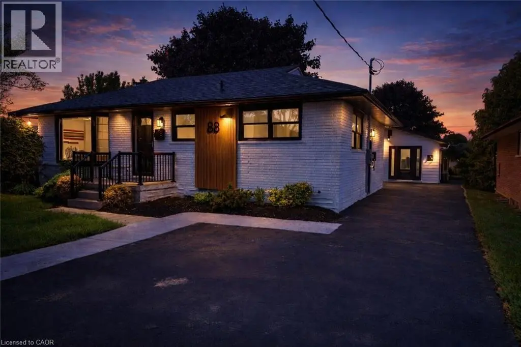 88 Woodhaven Road, Kitchener