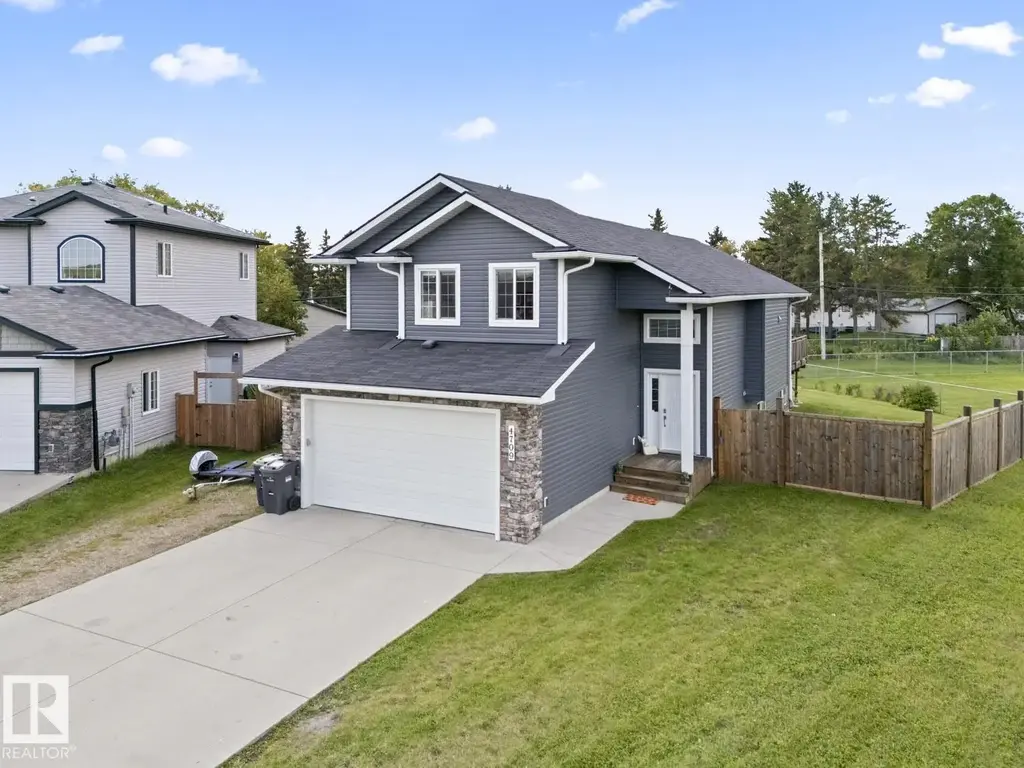 4709 Tilgate Court, Cold Lake
