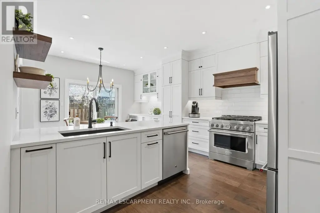 40 - 441 Stonehenge Drive, Hamilton (Meadowlands)