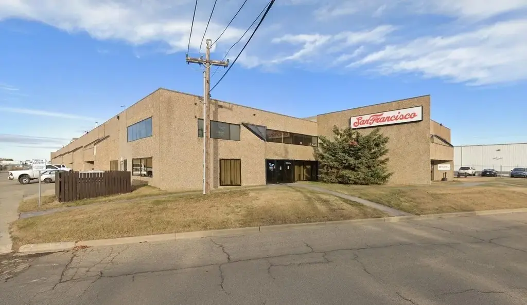 9742 - 54 Avenue, Edmonton