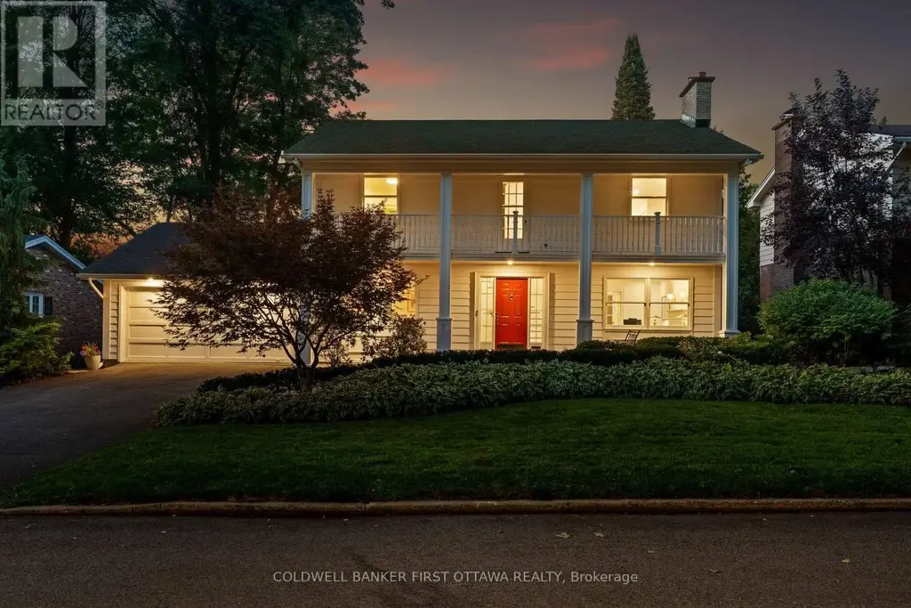 229 Crocus Avenue, Ottawa
