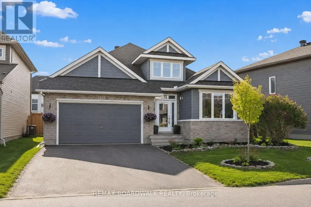 279 Sceptre Way S, Ottawa
