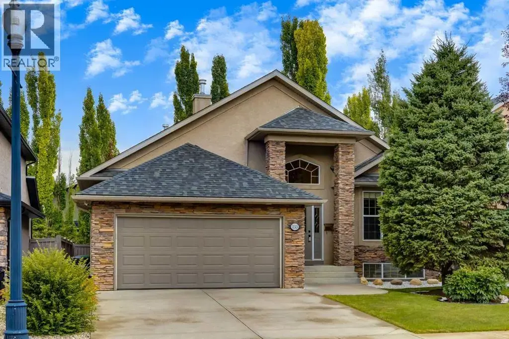 133 Strathlea Court Sw, Calgary