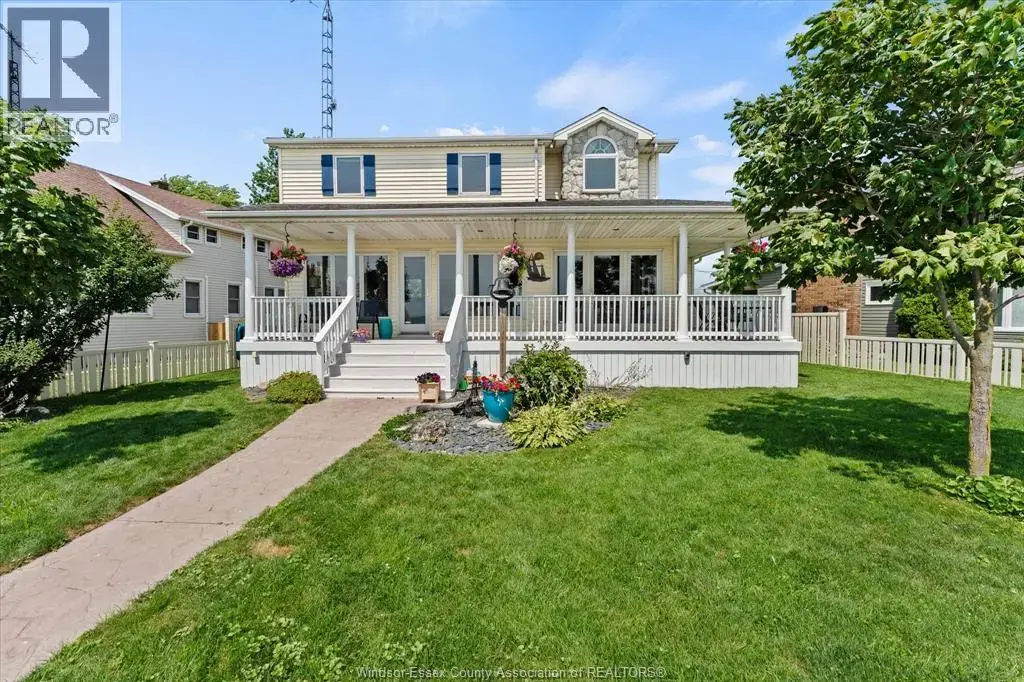 433 Lakecrest Court, Harrow