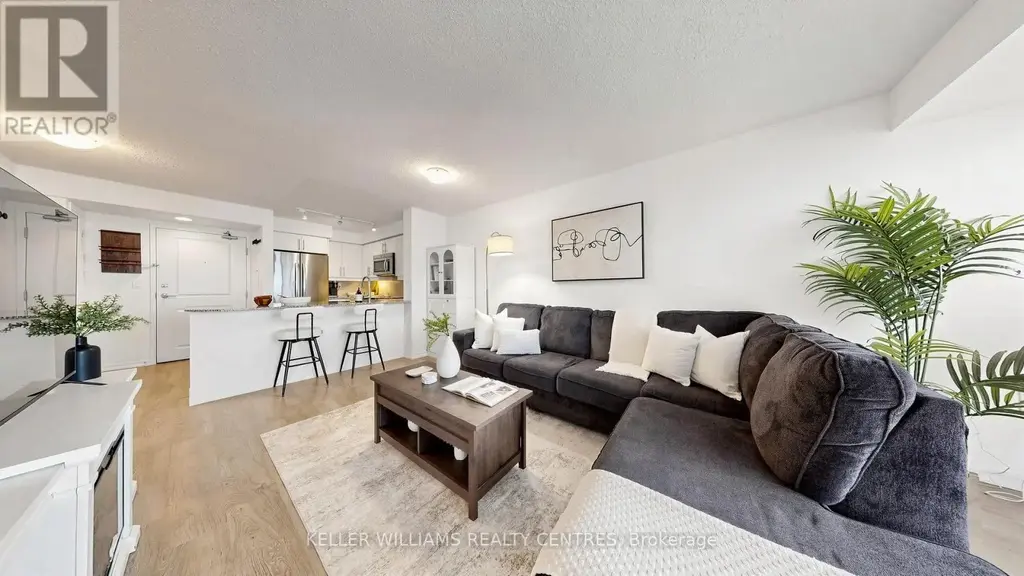 1006 - 125 Western Battery Road, Toronto (Niagara)