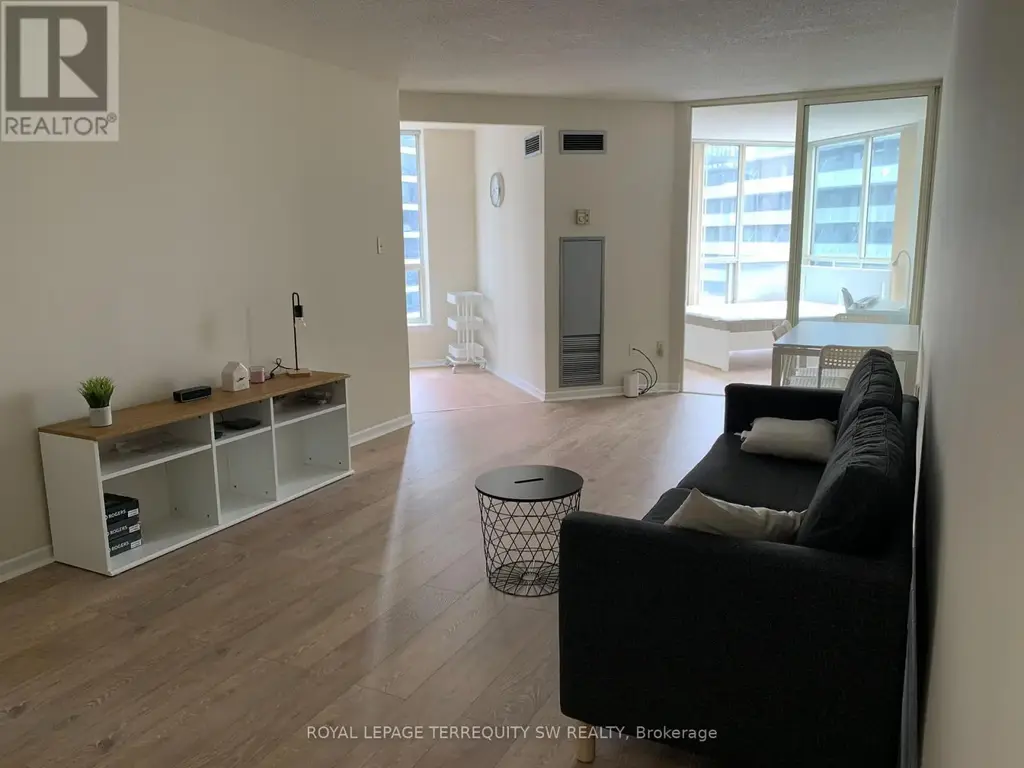 1212c - 44 St. Joseph Street, Toronto (Bay Street Corridor)