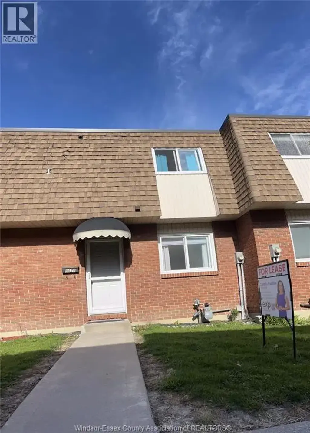 5420 Lassaline Unit# 26, Windsor