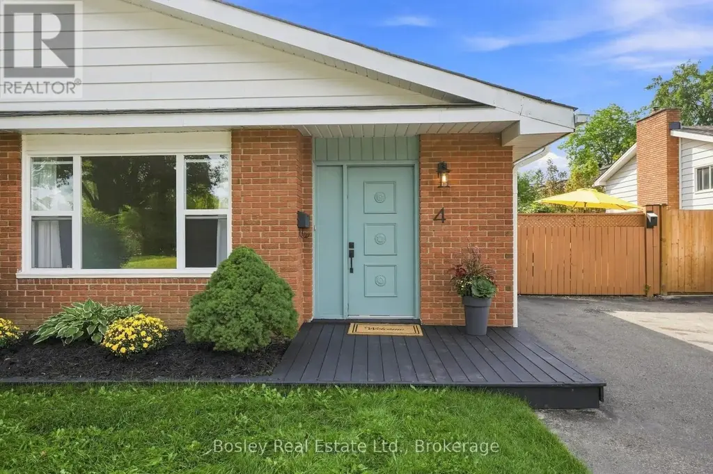 4 Griffin Road, Collingwood