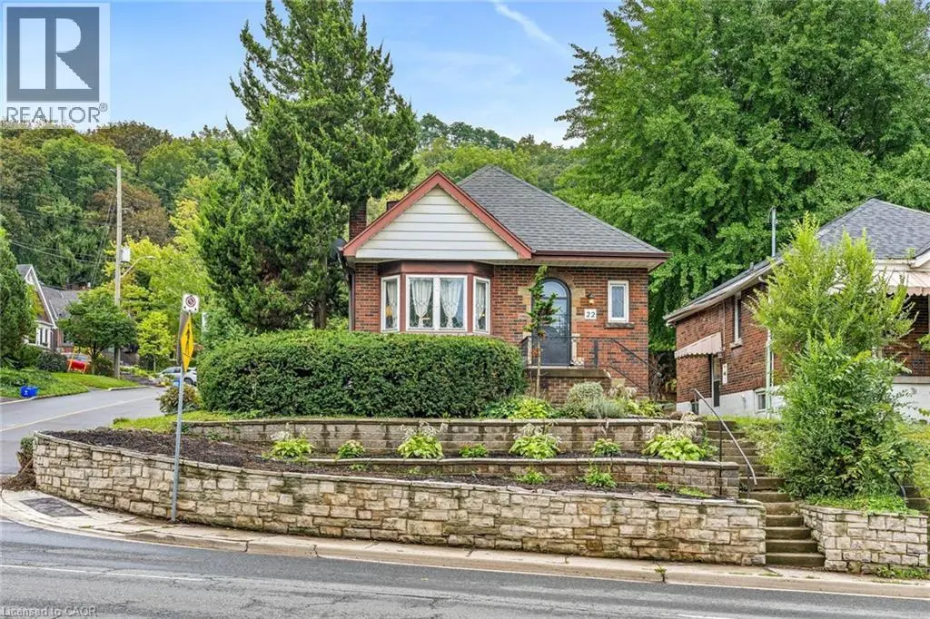 22 Arkledun Avenue, Hamilton