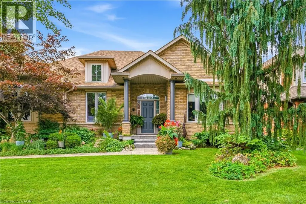 517 Genista Drive, Burlington