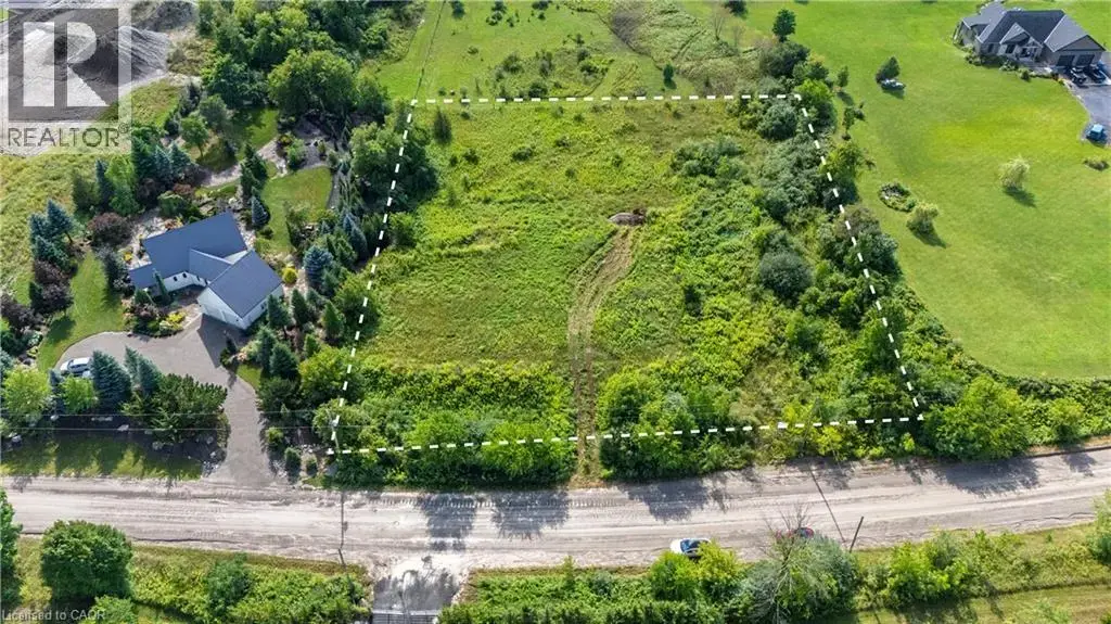 4032 Concession 7 Road, Puslinch