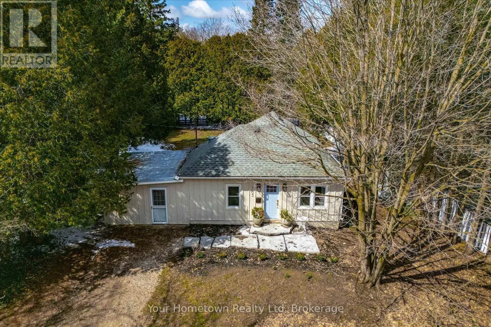 565 Old Orangeville Road, Centre Wellington (Fergus)