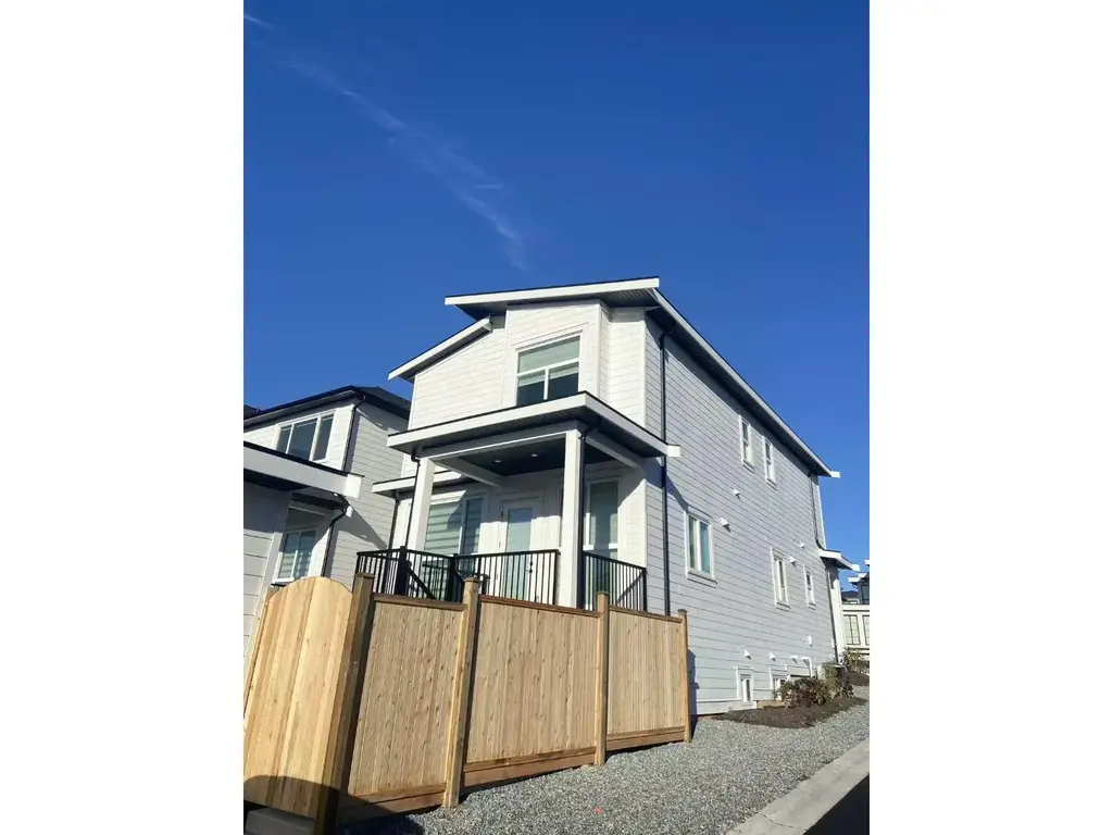 Basement Rental 16794 20a Avenue, Surrey