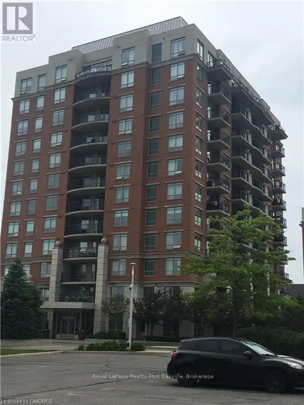 206 - 2365 Central Park Drive, Oakville (RO River Oaks)