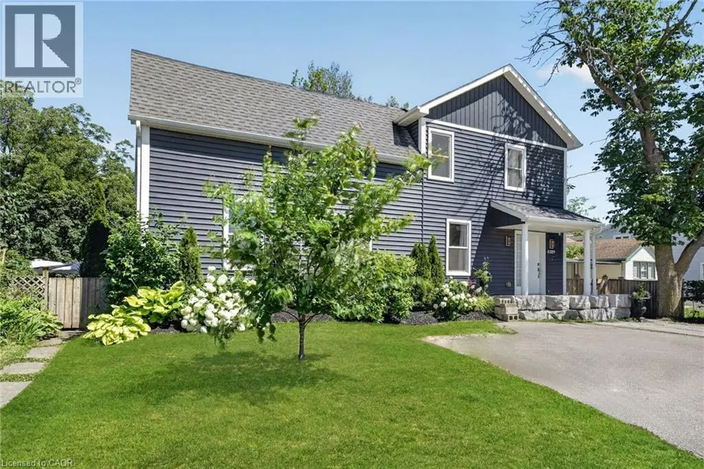 4189 Mountain Street, Beamsville