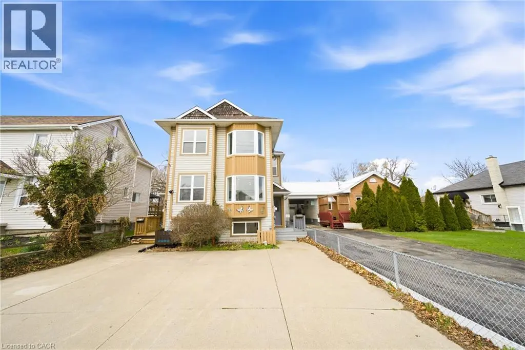 233b Vine Street, St. Catharines