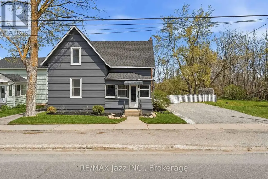 430 Eldon Road, Kawartha Lakes (Little Britain)