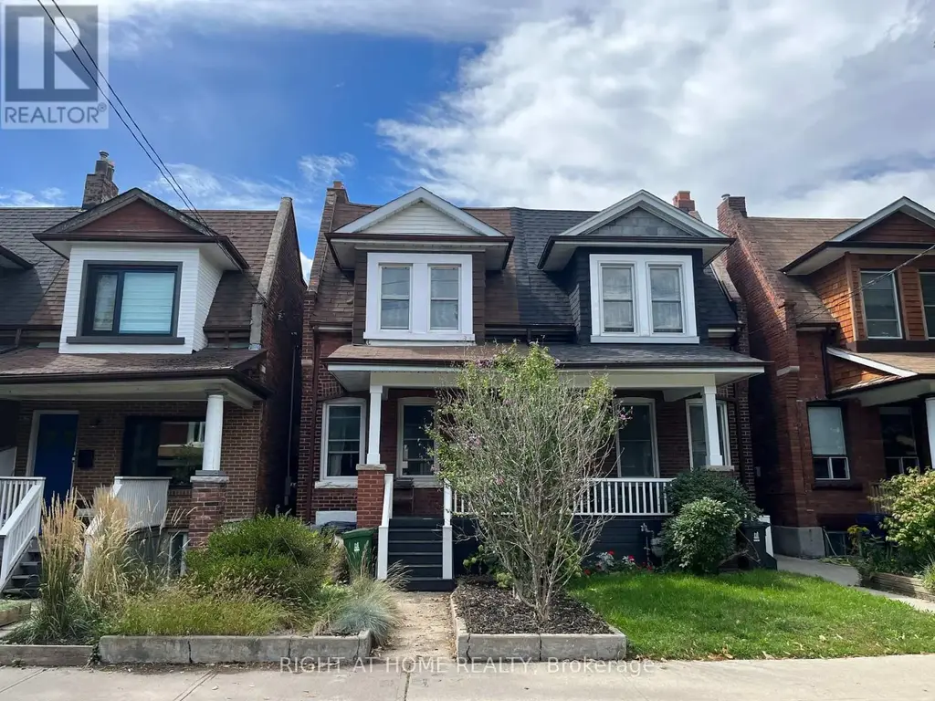 Unit 1 - 430 Brock Avenue, Toronto (Dufferin Grove)