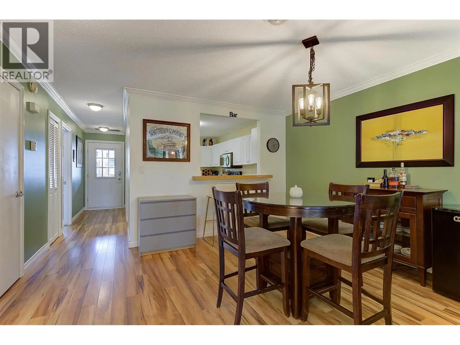 1870 Parkinson Way Unit# 205. Kelowna, British Columbia