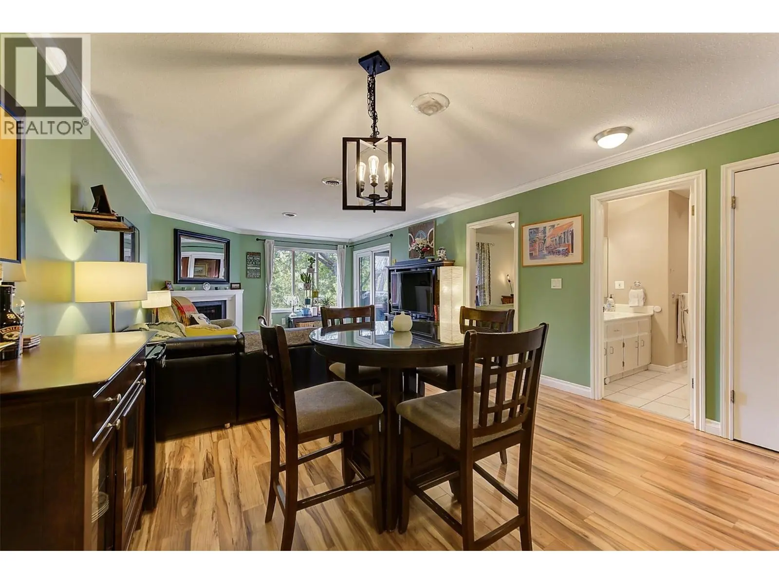 1870 Parkinson Way Unit# 205. Kelowna, British Columbia