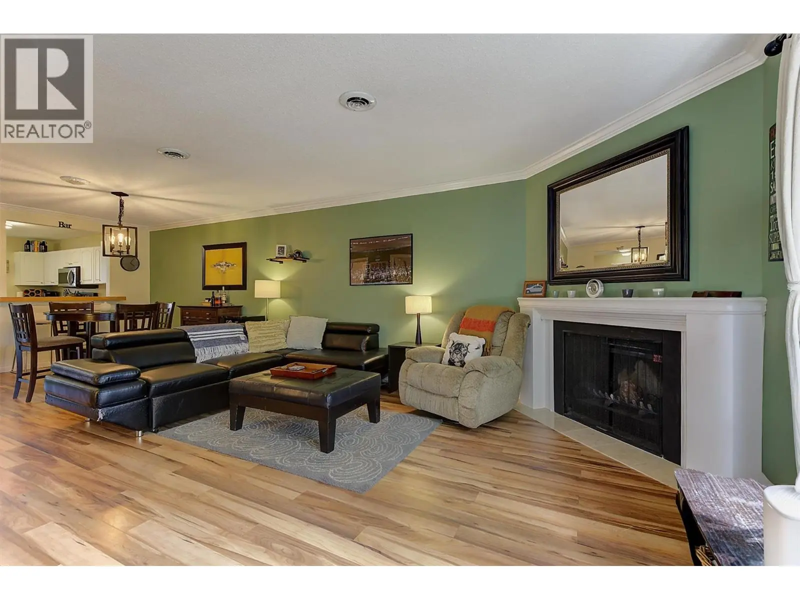 1870 Parkinson Way Unit# 205. Kelowna, British Columbia