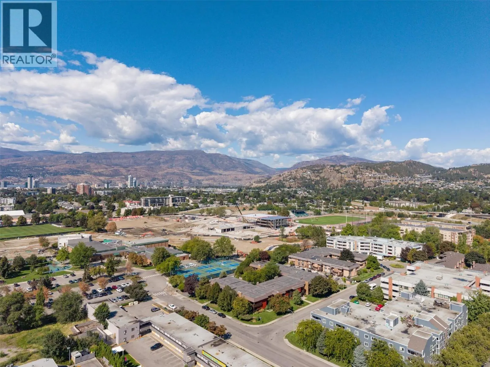 1870 Parkinson Way Unit# 205. Kelowna, British Columbia