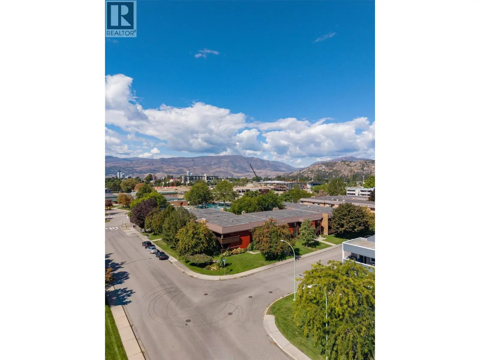 1870 Parkinson Way Unit# 205. Kelowna, British Columbia