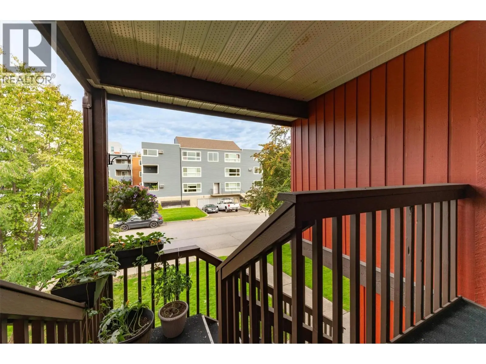 1870 Parkinson Way Unit# 205. Kelowna, British Columbia