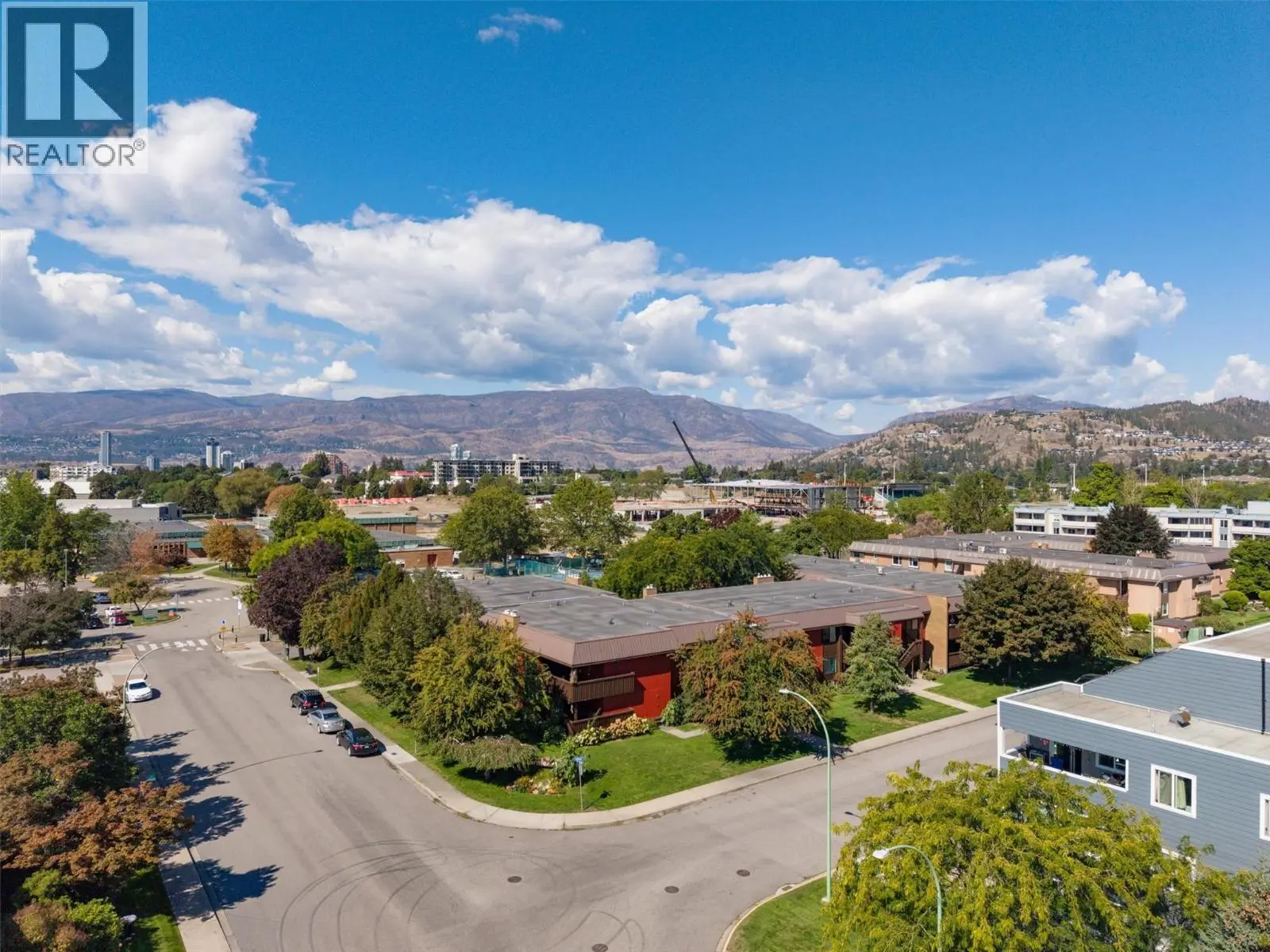 1870 Parkinson Way Unit# 205. Kelowna, British Columbia