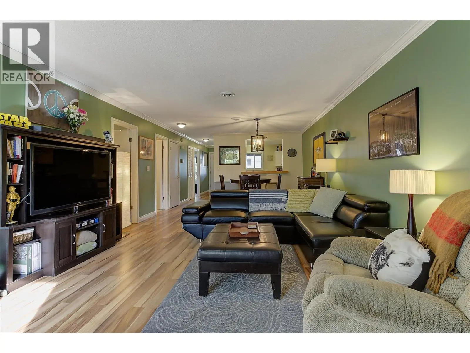 1870 Parkinson Way Unit# 205. Kelowna, British Columbia