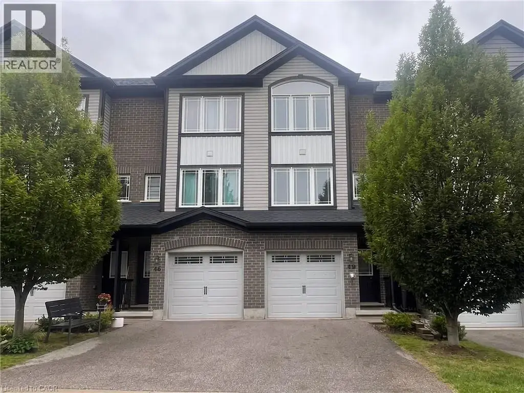 12 Poplar Drive Unit# 47, Cambridge