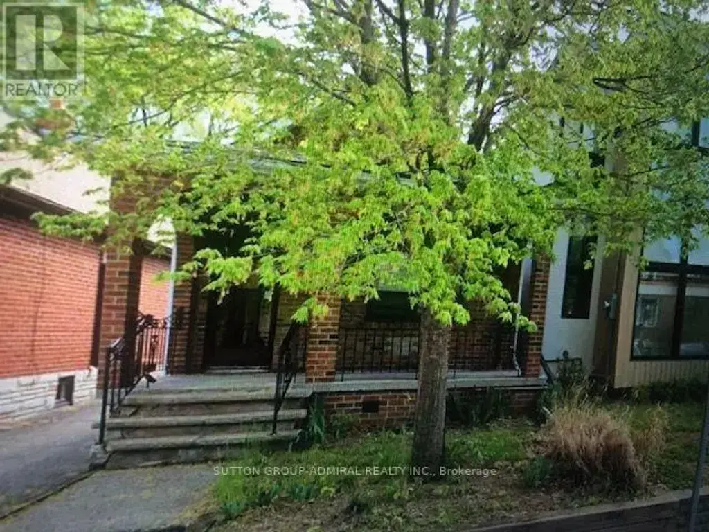 703 Willard Avenue, Toronto (Runnymede-Bloor West Village)