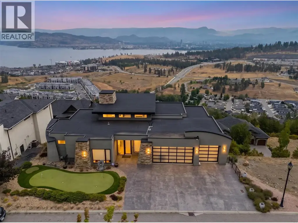 1851 Diamond View Drive, West Kelowna