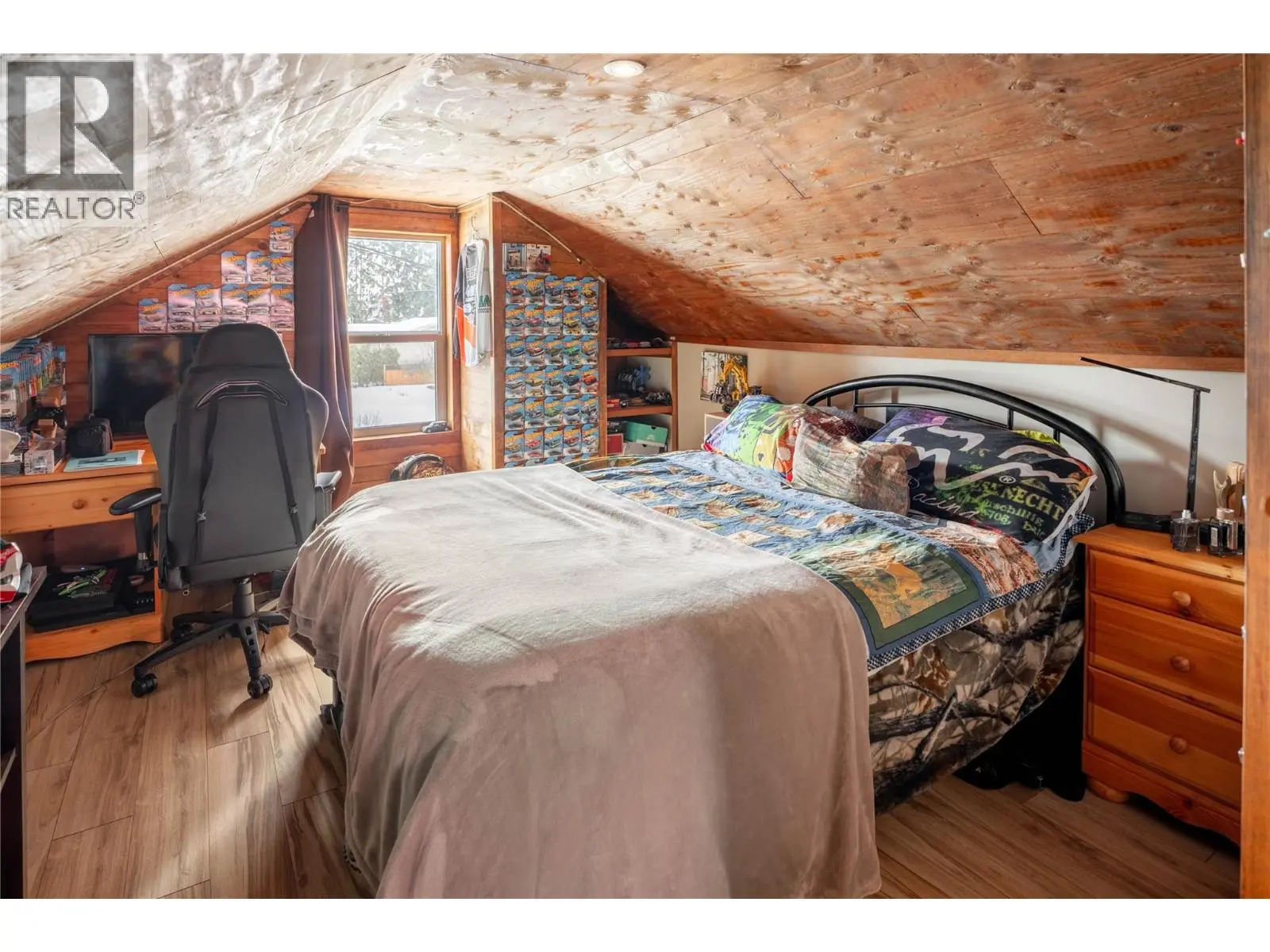 170 Mugford Road. Kelowna, British Columbia
