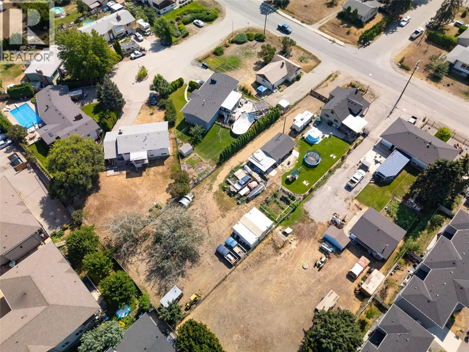 170 Mugford Road. Kelowna, British Columbia