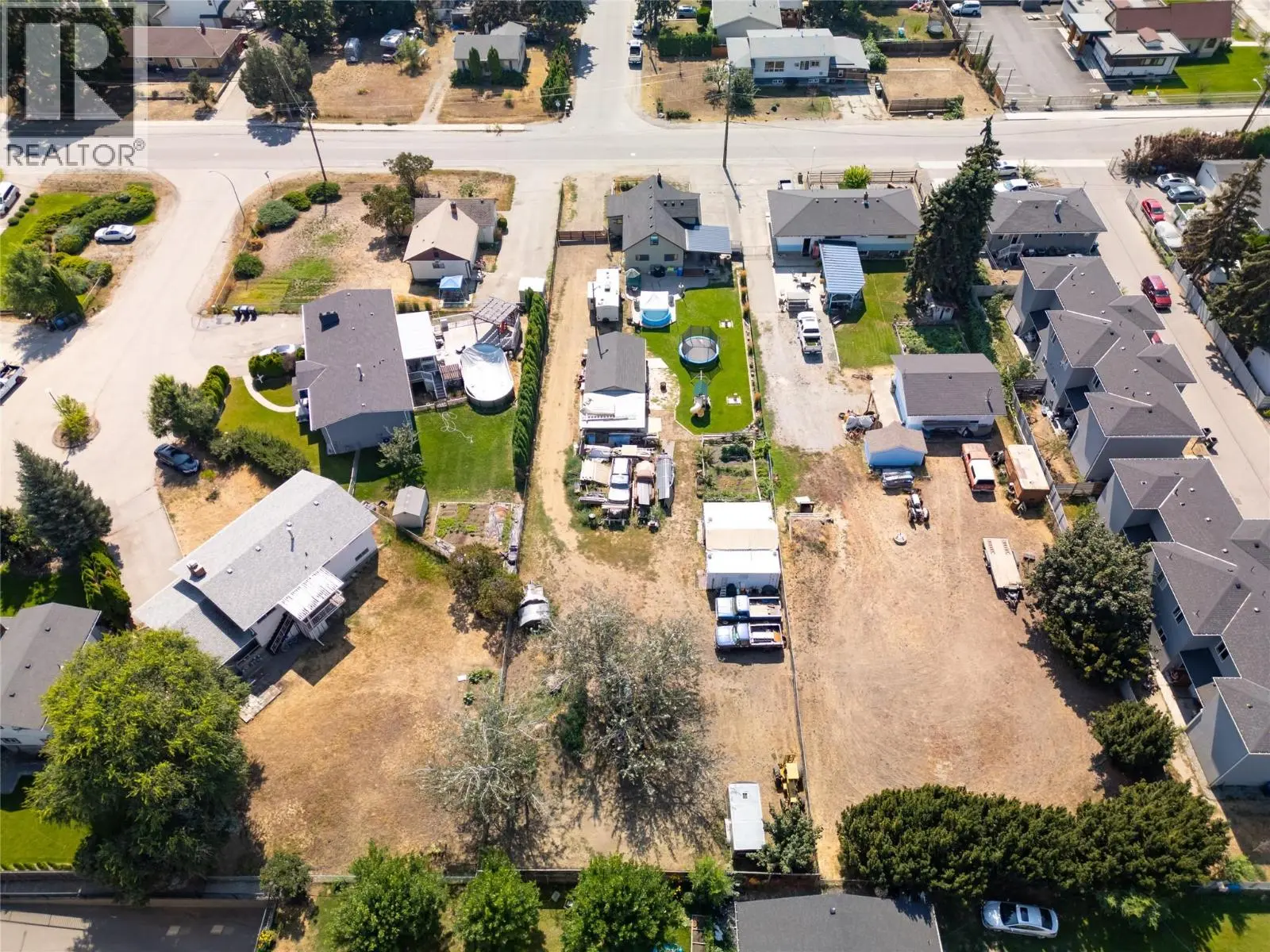 170 Mugford Road. Kelowna, British Columbia