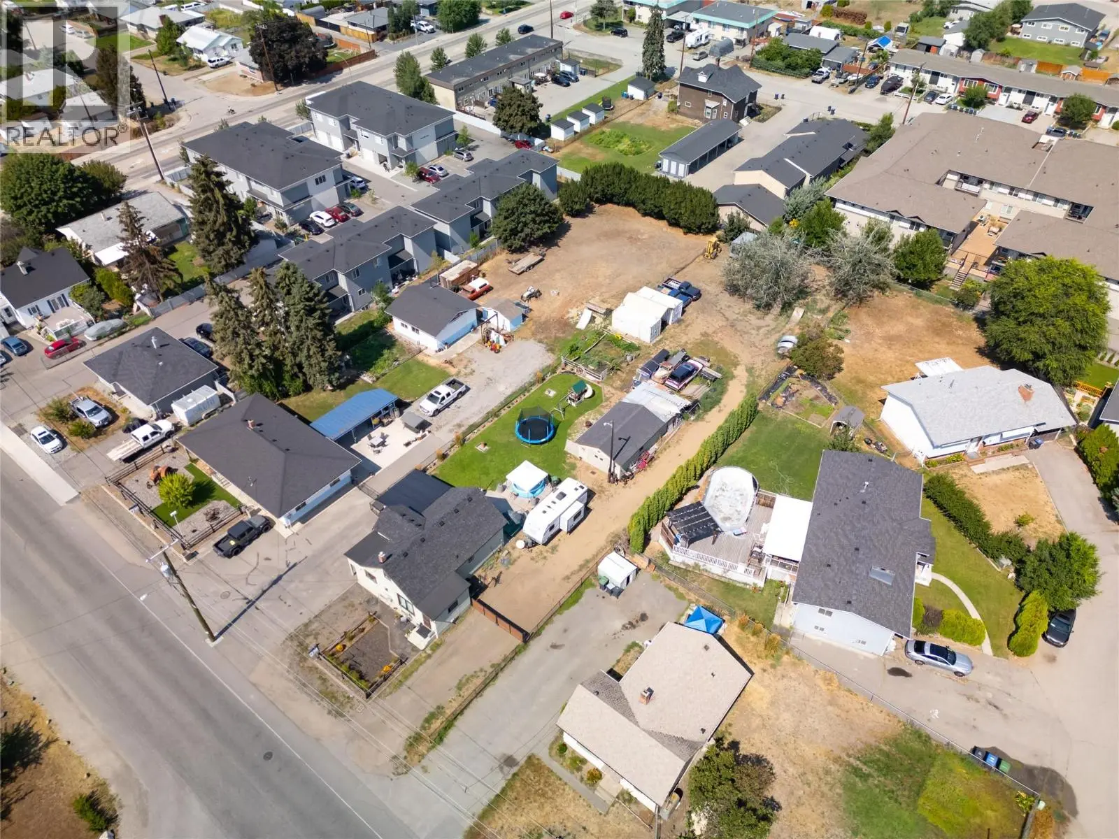 170 Mugford Road. Kelowna, British Columbia