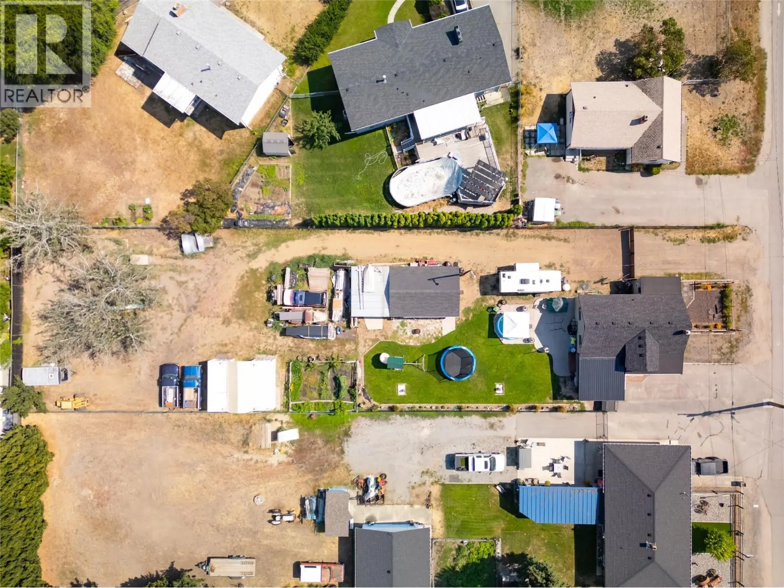 170 Mugford Road. Kelowna, British Columbia