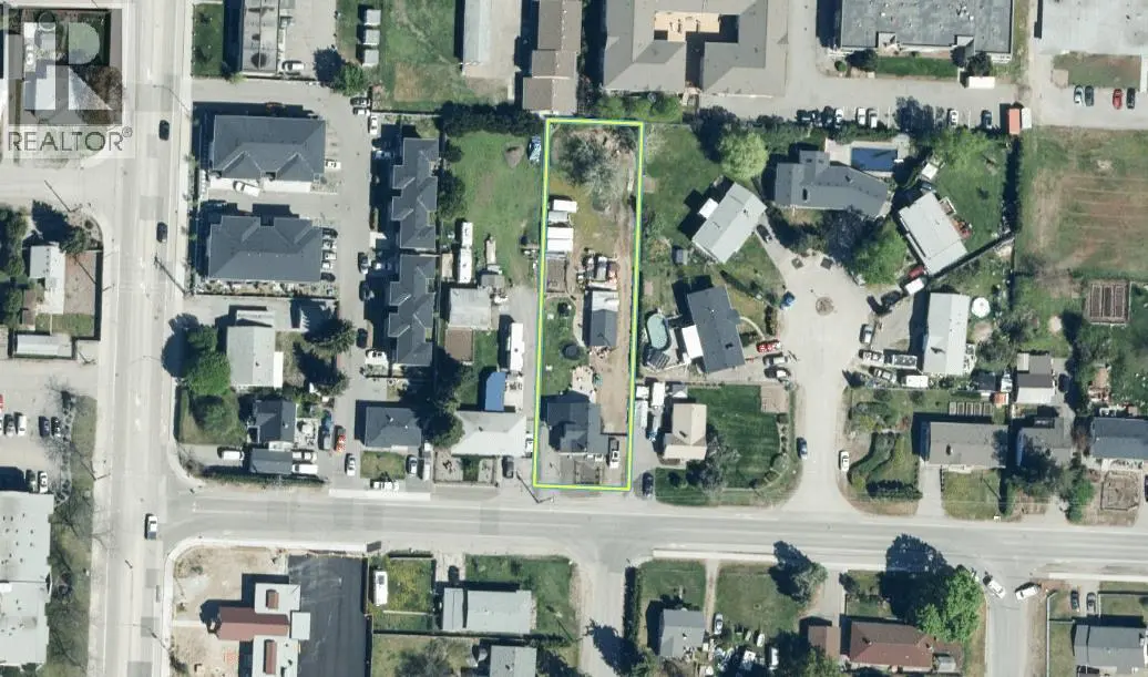 170 Mugford Road. Kelowna, British Columbia