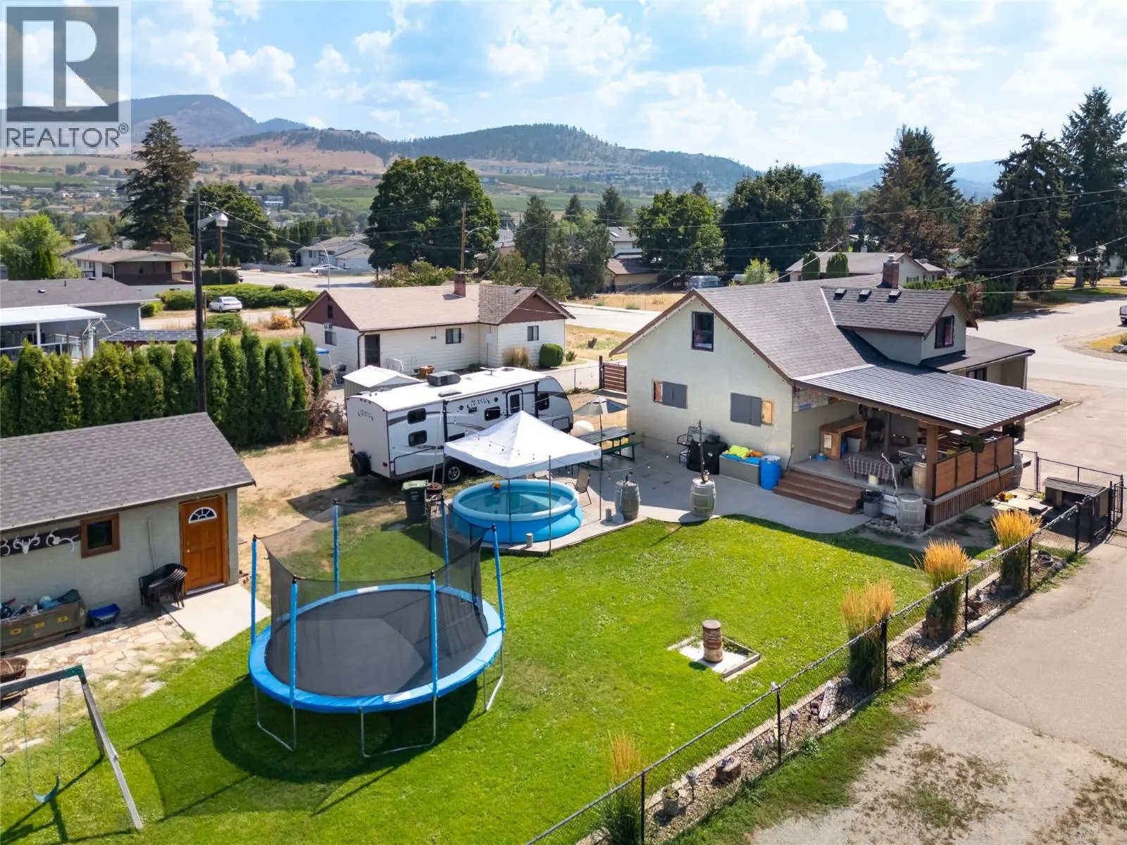 170 Mugford Road. Kelowna, British Columbia