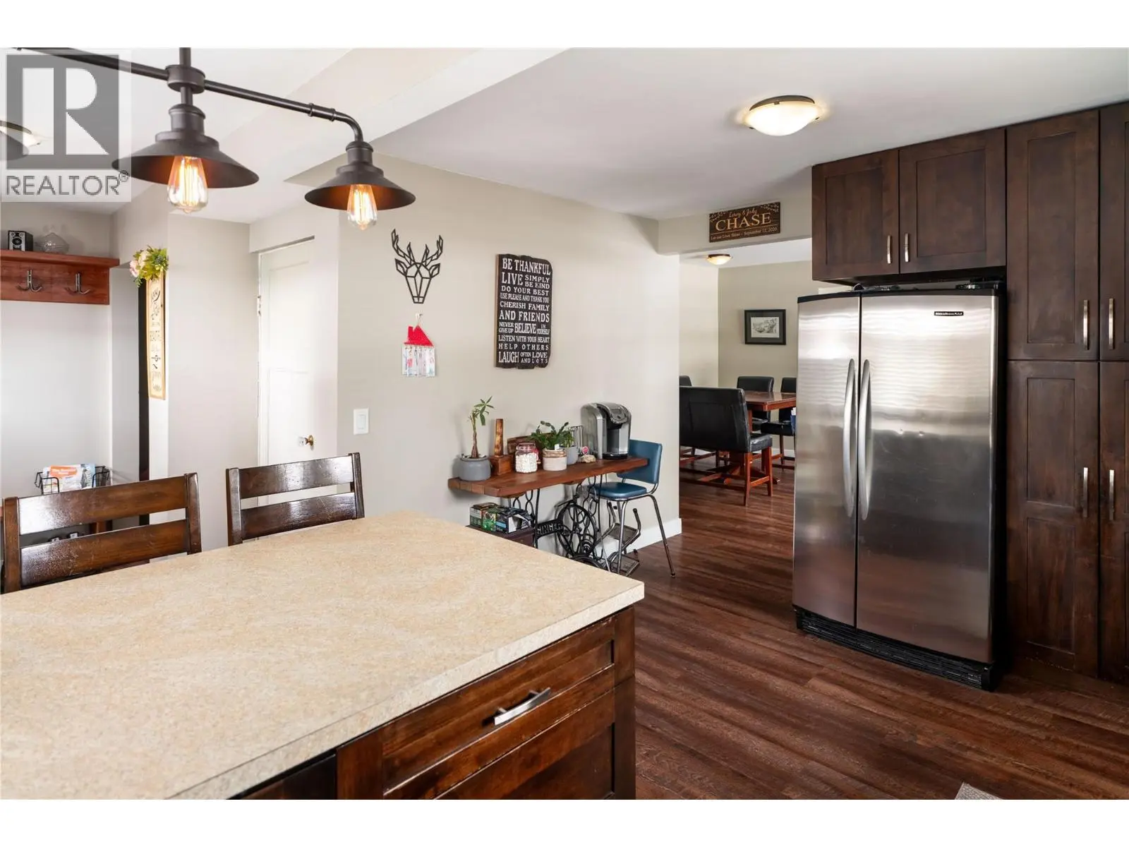 170 Mugford Road. Kelowna, British Columbia