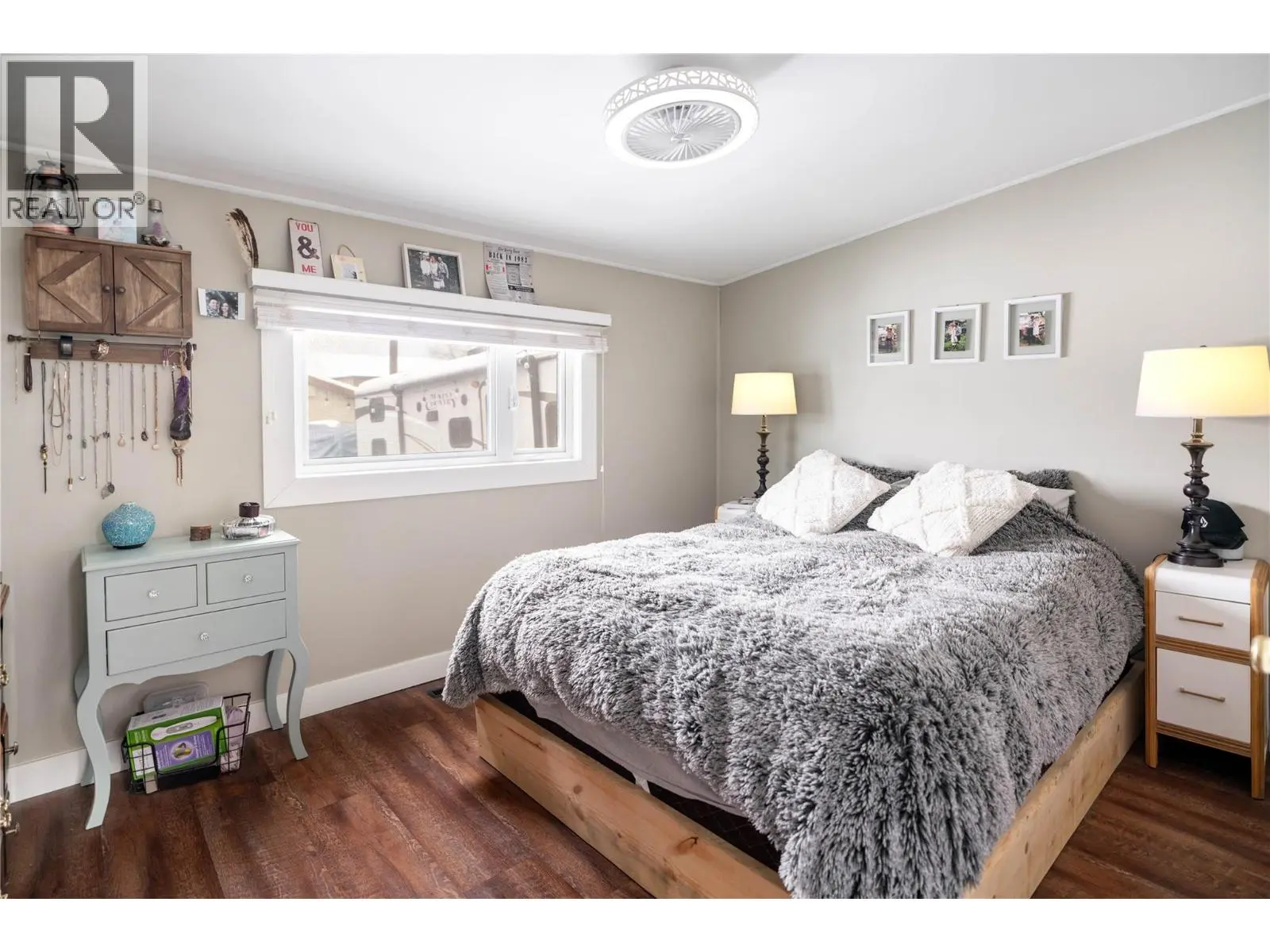 170 Mugford Road. Kelowna, British Columbia